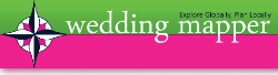 5 Star Vendor on Wedding Mapper
